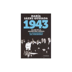 1943 - Sáenz Quesada, María