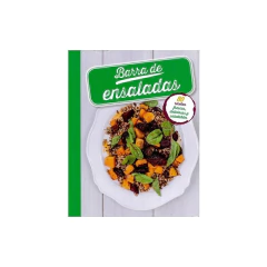 Barra De Ensaladas 80 Recetas.....Td - Cocina