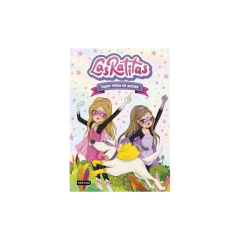 Las Ratitas 2. Súper Alma En Acción - Las Ratitas