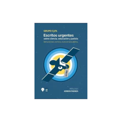 Escritos Urgentes Sobre Ciencia Y Tecnología En La Argentina - Filmus, Otros