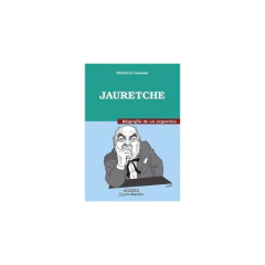 Jauretche - Norberto Galasso