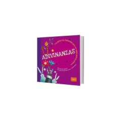 Adivinanzas - Florencia Esses