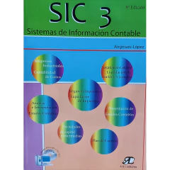 Sistemas De Informacion Contable 3