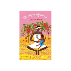 El Espejo Africano Ed Limitada - Liliana Bodoc