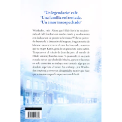 Cafe Del Angel. Aires De Libertad - Jacobs, Anne - comprar online