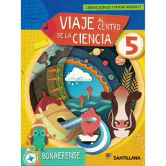 Viaje Al Centro De La Ciencia 5 Bonaerense 2023 - Viaje Al Centro