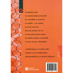 Abejas De La Tapera Las - Menapace M. - comprar online