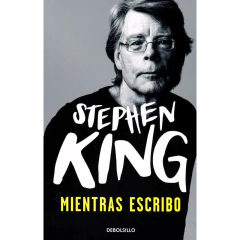 Mientras Escribo Debols!Llo - King Stephen