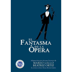El Fantasma De La Opera -