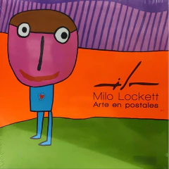 Arte En Postales - Milo Locket