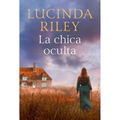Chica Oculta, La - Riley, Lucinda