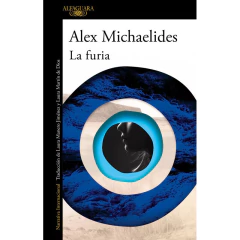 Furia, La - Michaelides, Alex