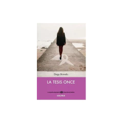 Tesis Once La - Barreda Diego