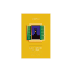 Los Postigos Verdes - Georges Simenon