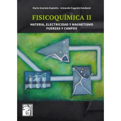 Fisicoquímica 2 - Espósito / Zandanel - Ed. Maipue