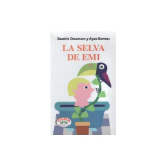 La Selva De Emi - Beatriz Doumerc
