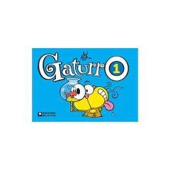 Gaturro 1 - Nik