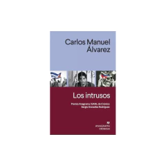 Los Intrusos - Juan Manuel Álvarez