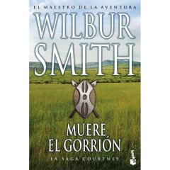 Muere El Gorrión - Wilbur Smith