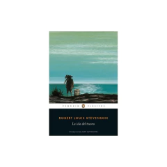 La Isla Del Tesoro - Stevenson, Robert Louis