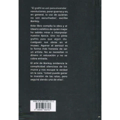 Bansky Esto No Es Un Manual De Recursos Para Las Putas Agencias Publicitarias - Bansky - comprar online