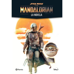 Star Wars. The Mandalorian. La Novela - Star Wars