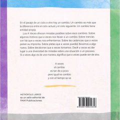 A Veces El Cambio - Korin Mercedes - comprar online