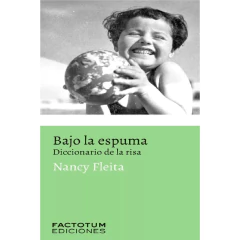 Bajo La Espuma - Freyra Nancy