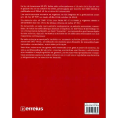 Nueva Ley De Alquileres Dnu 70/2023 - Perciavalle M.L - comprar online