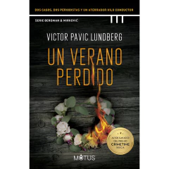 Un Verano Perdido - Pavic Lundberg