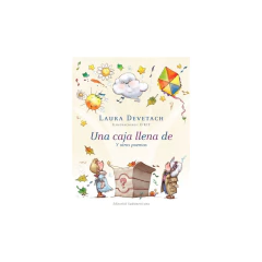 Una Caja Llena De - Devetach, Laura