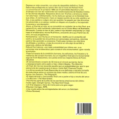 Se Mia - Ford Richard - comprar online