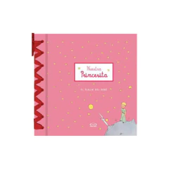 Nuestra Princesita, El Album Del Bebe - V&R
