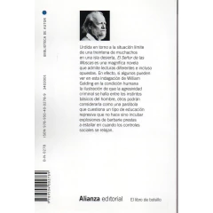 El Señor De Las Moscas - Golding William - comprar online