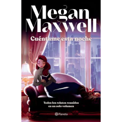 Cuéntame Esta Noche - Megan Maxwell