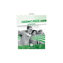 Harmonize Starter Wb - Harmonize