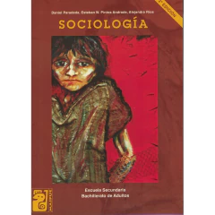 Sociologia - Maipue Escuela Secundaria - 3º Edicion