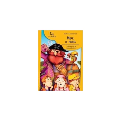 Muak, El Pirata - Dede Laura Mari