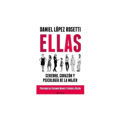 Ellas - Daniel López Rosetti