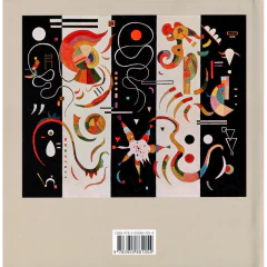 Kandinsky Chico Td - Duchting Hajo - comprar online
