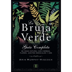 Bruja Verde La ( Coedicion ) - Arin Murphy-Hiscok
