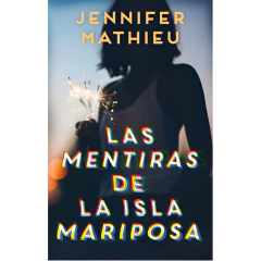 Mentiras De La Isla Mariposa - Mathieu Jennife
