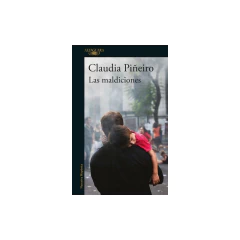 Las Maldiciones - Piñeiro, Claudia