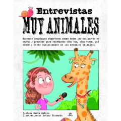 Dial-Entrevistas Muy Animales -