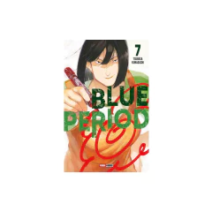 Blue Period 07 - Tsubasa Yamaguchi