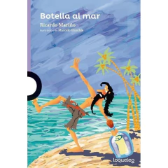 Botella Al Mar - Mariño, Ricardo Jesus