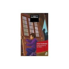 Ventanas De La Oscuridad, Las - Grubissich Jorge