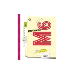 Matematica 6 Espacio Abierto -