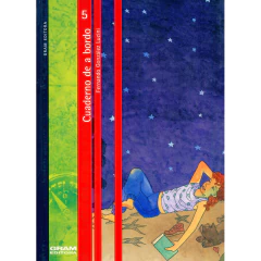 Cuaderno De A Bordo 05 - Gonzalez Lucini