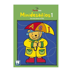 Benteveo Minidesafios 01 - Gomez Carrillo